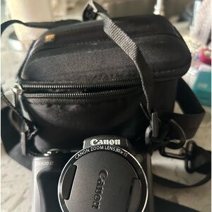 Canon Camera
